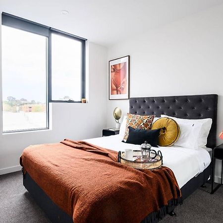 Luxury Living, Richmond Apartment Melbourne Exterior photo