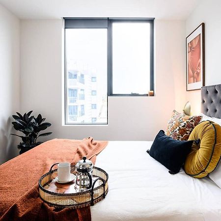 Luxury Living, Richmond Apartment Melbourne Exterior photo