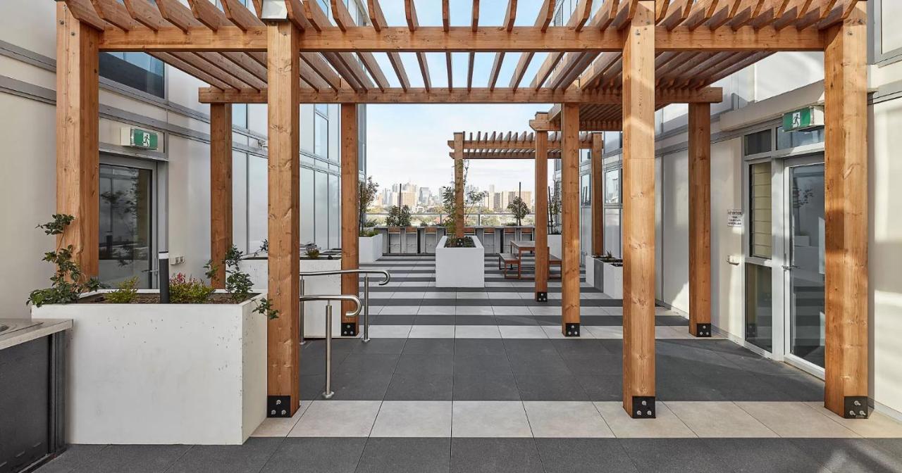 Luxury Living, Richmond Apartment Melbourne Exterior photo