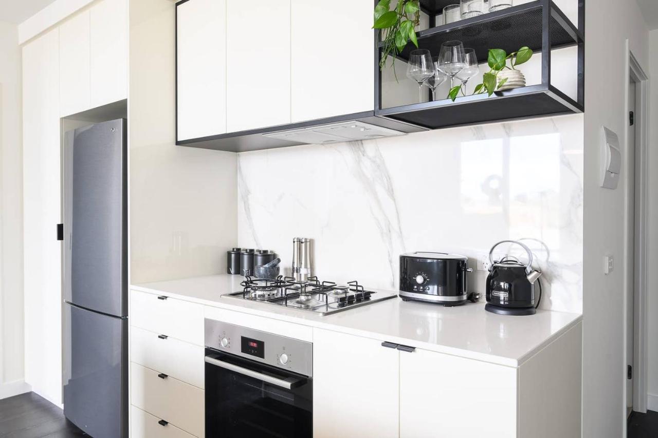 Luxury Living, Richmond Apartment Melbourne Exterior photo