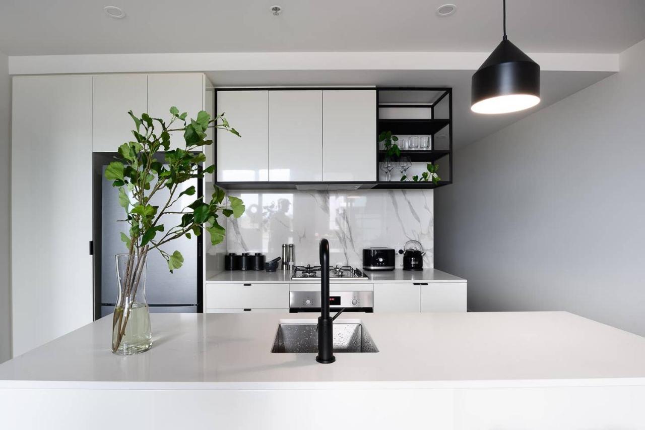 Luxury Living, Richmond Apartment Melbourne Exterior photo